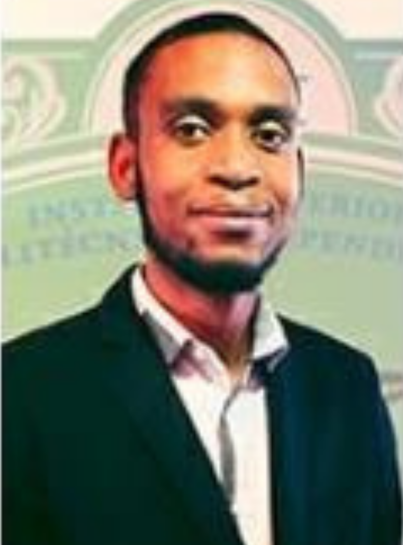 Adriano Joaquim Eleito Novo Presidente da Associação de Estudantes do ISPI