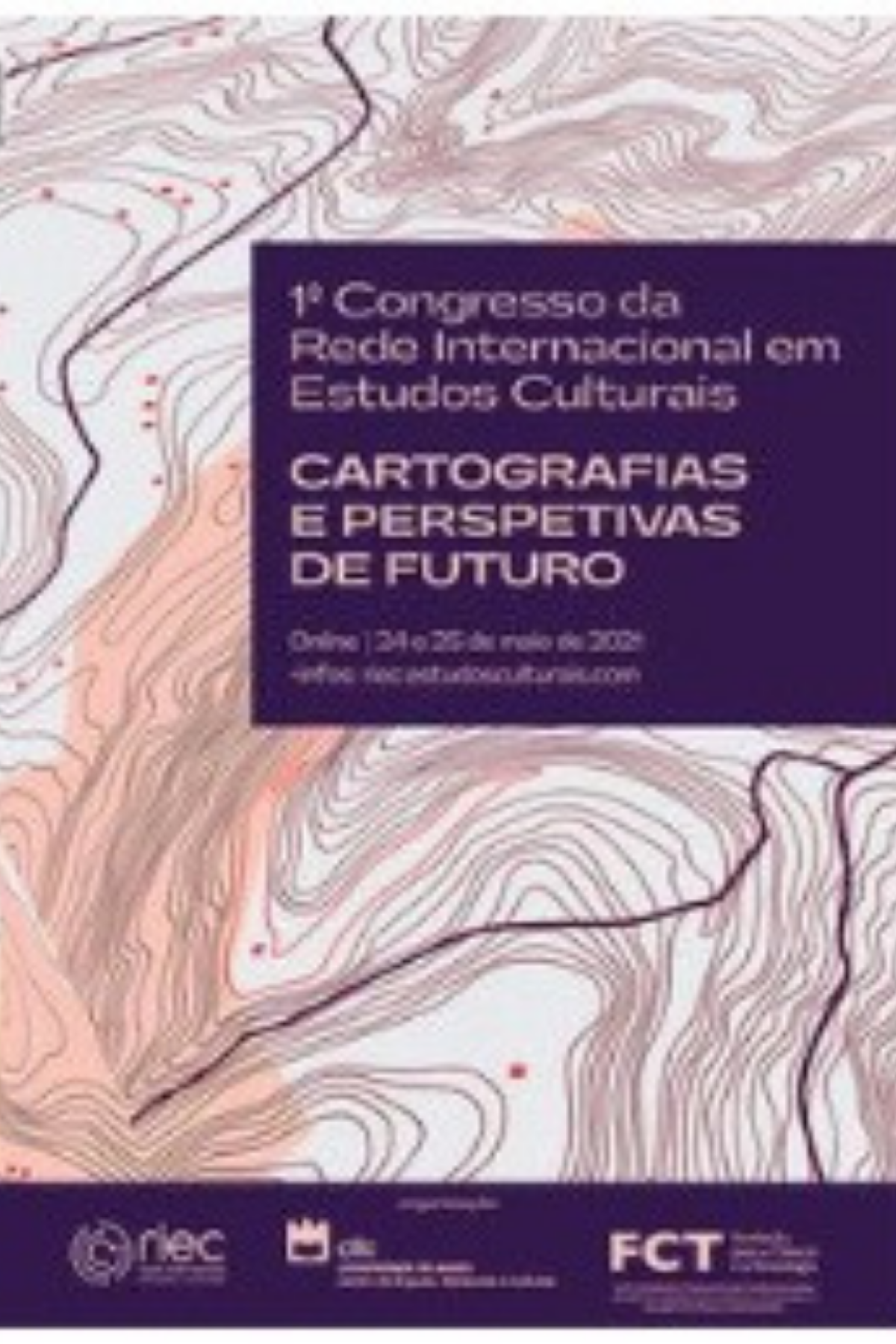 Congresso Científico da RIEC — Chamada para Apresentação de Trabalhos