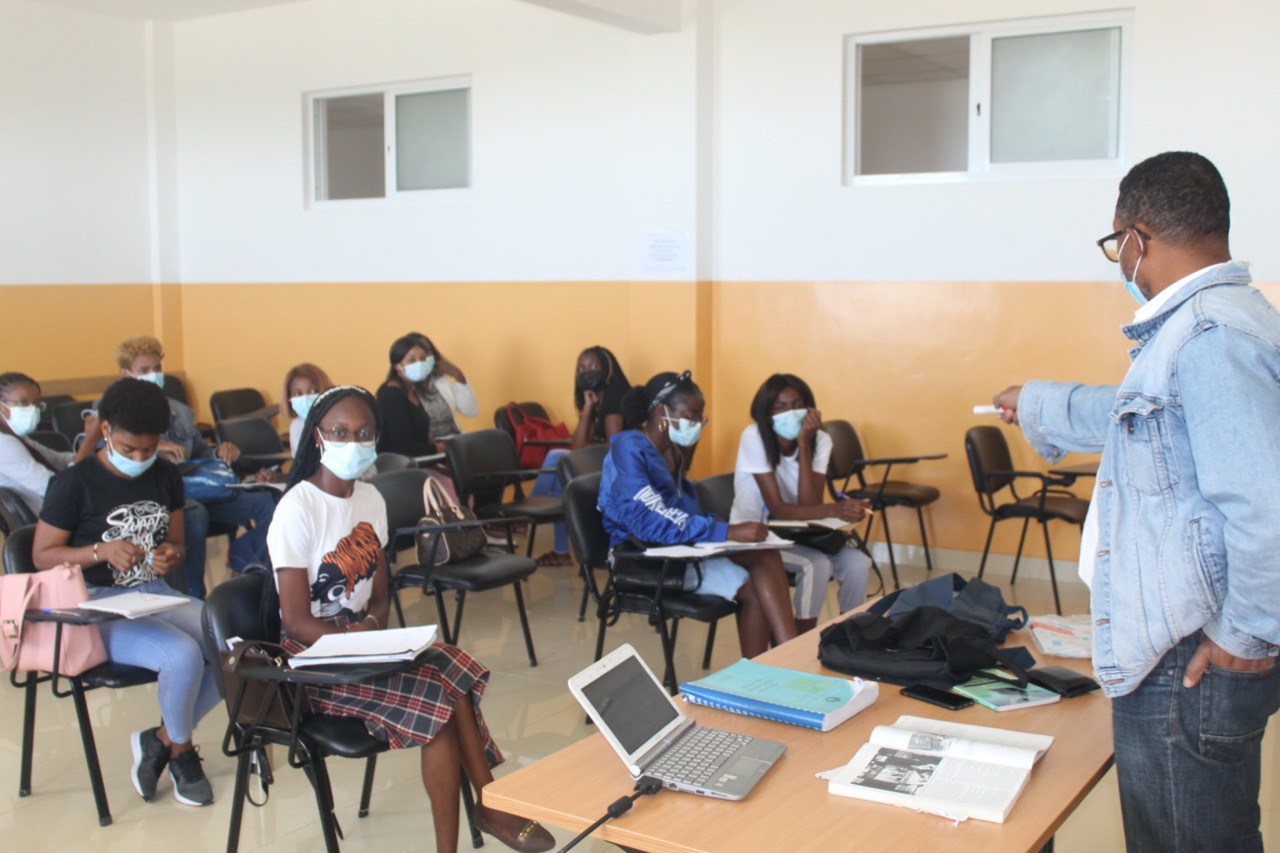 Cursos
