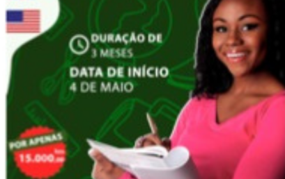 ISPI promove curso para melhorar competências na língua Inglesa