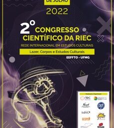 Congresso Científico da RIEC