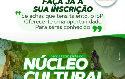 ISPI – ARTE Cria Oportunidade para Estudantes