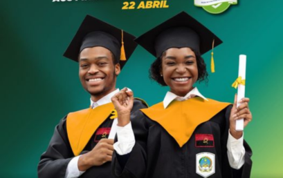 Cerimónia de Outorga de Diplomas aos Finalistas do ISPI 22 abril