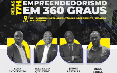 EMPREENDEDORISMO EM 360 GRAUS ALIA TEORIA A PRATICA