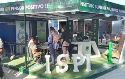 Oferta Formativa do ISPI é Exposta na Expo-Huíla 2022