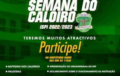 Semana do Caloiro