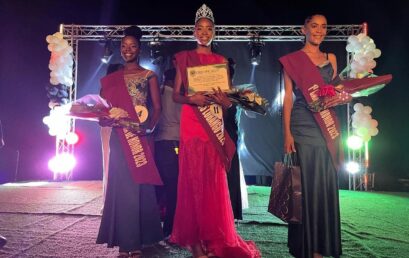 ISPI oferece uma bolsa de estudo à vencedora do Miss Lubango 2023
