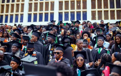 ISPI LANÇA MAIS DE 900 LICENCIADOS AO MERCADO DE TRABALHO