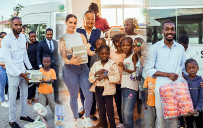 Finalistas de Gestão e Marketing do ISPI aplicam os conhecimentos de Inovação e Empreendedorismo e doam lucros dos negócios criados ao lar “O Ninho”