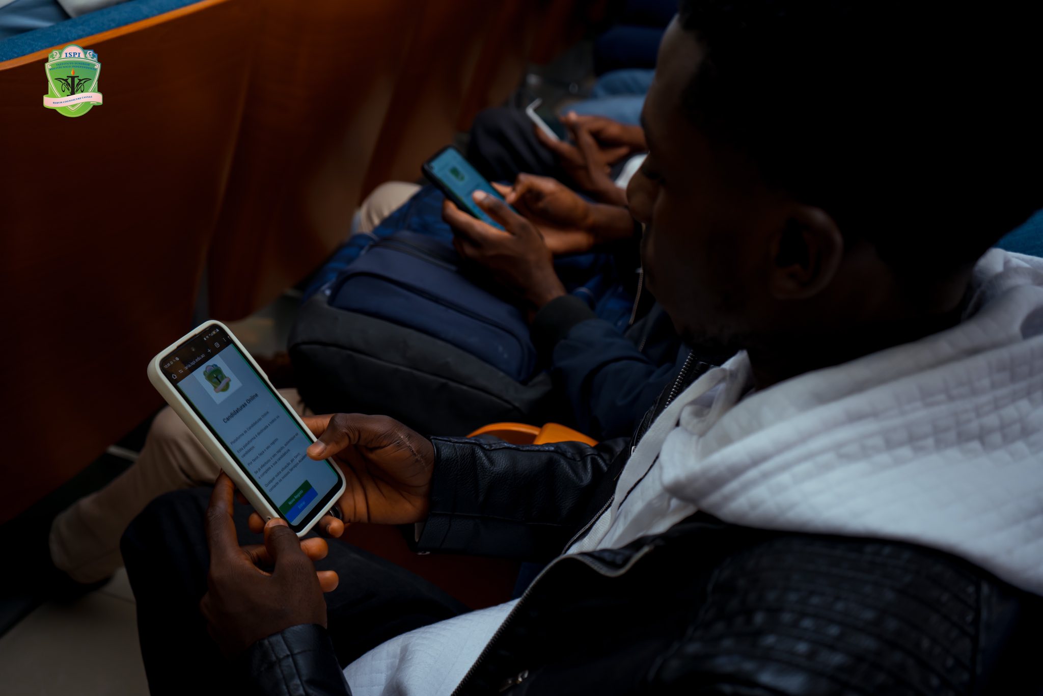 ISPI Abre Pré-Inscrições para os Exames de Acesso 2025/2026 através da sua Plataforma Online Moderna e 100% Prática