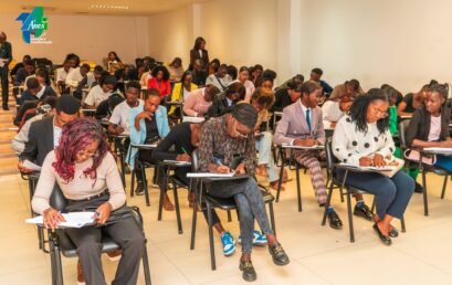 ISPI INICIA OS EXAMES DE ACESSO DA PRIMEIRA CHAMADA