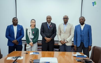 ISPI E ISCED-HUÍLA REFORÇAM PARCERIA PARA IMPULSIONAR A COOPERAÇÃO INTERNACIONAL E A INOVAÇÃO ACADÉMICA