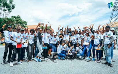 DO ISPI PARA A COMUNIDADE: ESTUDANTES SAEM À RUA EM MISSÃO DE ESTUDO LINGUÍSTICO