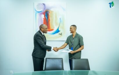 ISPI REFORÇA COMPROMISSO AMBIENTAL COM ASSINATURA DE PROTOCOLO COM A NERM