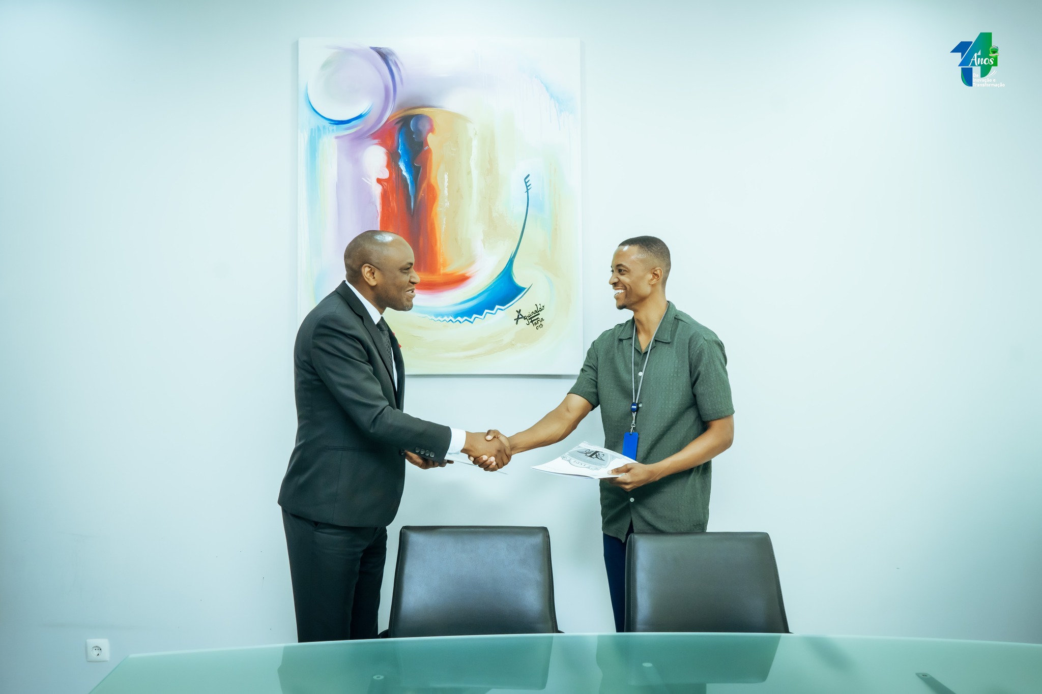 ISPI REFORÇA COMPROMISSO AMBIENTAL COM ASSINATURA DE PROTOCOLO COM A NERM