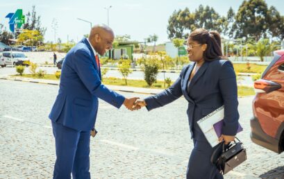 PCA DA SECRIR INICIA JORNADA DE TRABALHO DE QUATRO DIAS NO ISPI