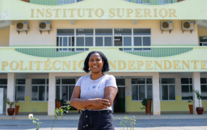 ESTUDO REALIZADO NO ISPI SOBRE A PRESENÇA DAS MULHERES NA UNIVERSIDADE É PUBLICADO EM REVISTA CIENTÍFICA BRASILEIRA