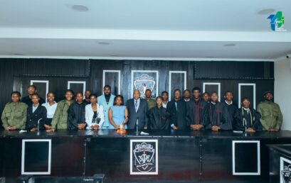 Tribunal Académico do ISPI: Estudantes Aplicam Direito Penal em Julgamento Simulado Inaugural