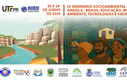 4 º Seminário Sociambiental