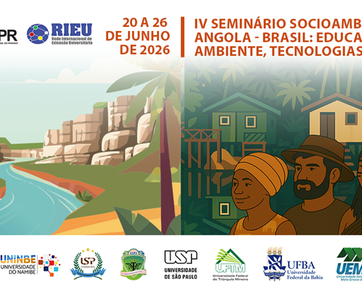 4 º Seminário Sociambiental
