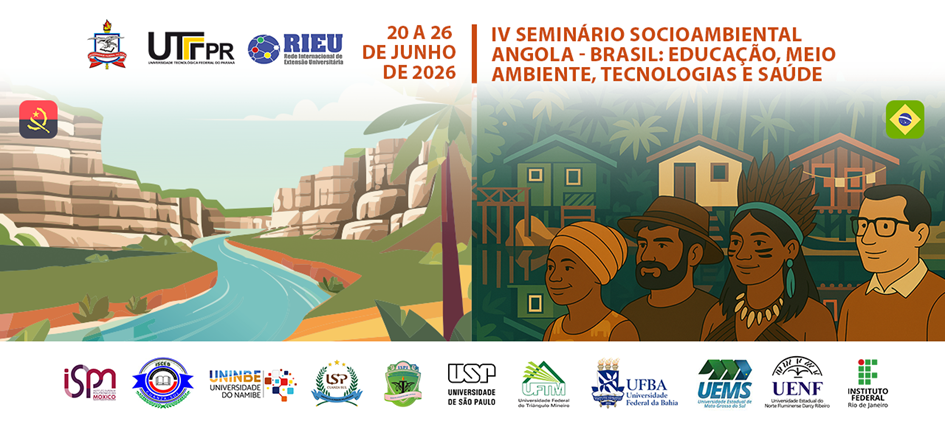 4 º Seminário Sociambiental
