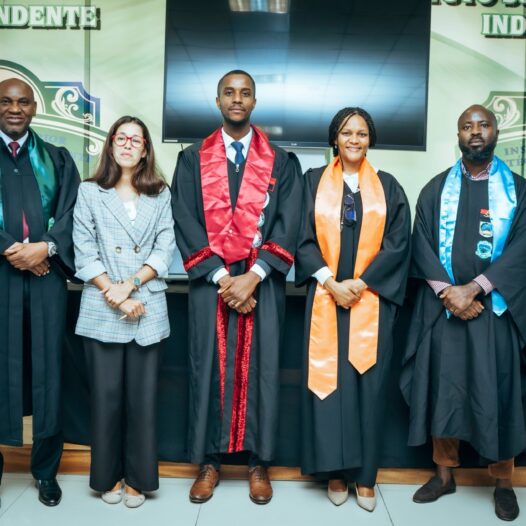 ISPI REALIZA PROVA PÚBLICA PARA PROVIMENTO À CATEGORIA DE ASSISTENTE NA CARREIRA DOCENTE DO ENSINO SUPERIOR