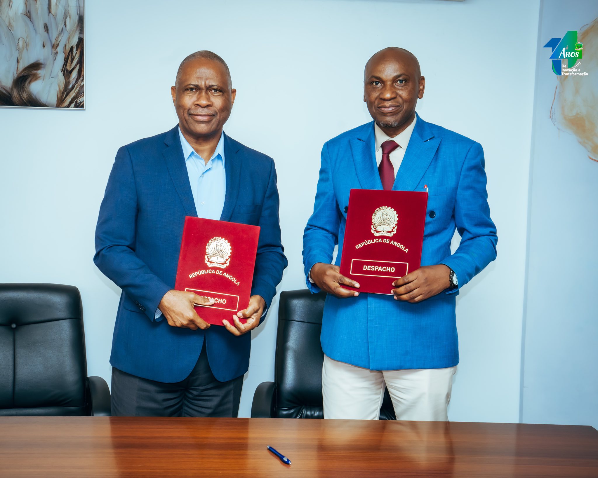 SPI E ISPB FIRMAM PARCERIA ESTRATÉGICA PARA IMPULSIONAR A COOPERAÇÃO ACADÉMICA E CIENTÍFICA